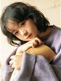 YITUYU艺图语 2025.01.08 青春 折耳香菜(9)